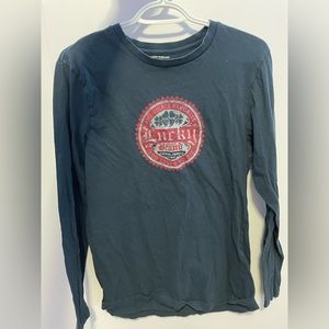 Lucky Brand🍀 long sleeve